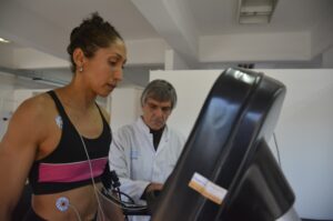 Continúan abiertas las inscripciones para becas a deportistas cordobeses de alto rendimiento