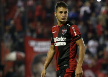 Belgrano y dos refuerzos en carpeta