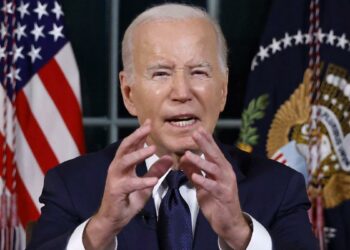 El Congreso de EE.UU. podría destituir al presidente Biden