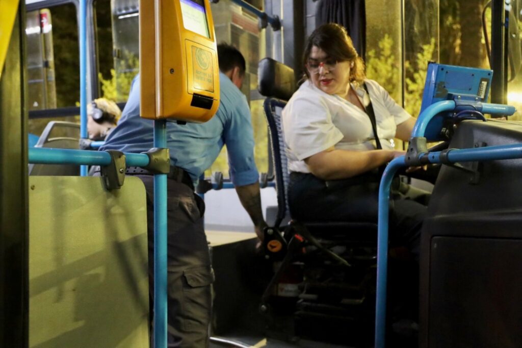 Por el momento, la Municipalidad no evalúa una suba en el boleto urbano