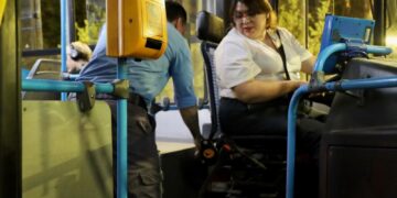 Por el momento, la Municipalidad no evalúa una suba en el boleto urbano