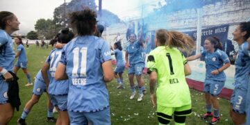 Belgrano va por un título histórico