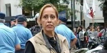 Denunciarán a una policía que hizo inteligencia ilegal en Córdoba