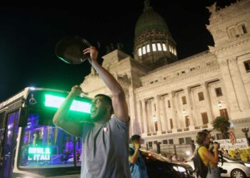 Extraordinarias: el Gobierno enviará otro paquete de leyes ultraliberales