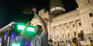 Extraordinarias: el Gobierno enviará otro paquete de leyes ultraliberales