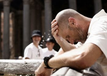 Anticipan un verano más cálido de lo habitual, cómo cuidarse