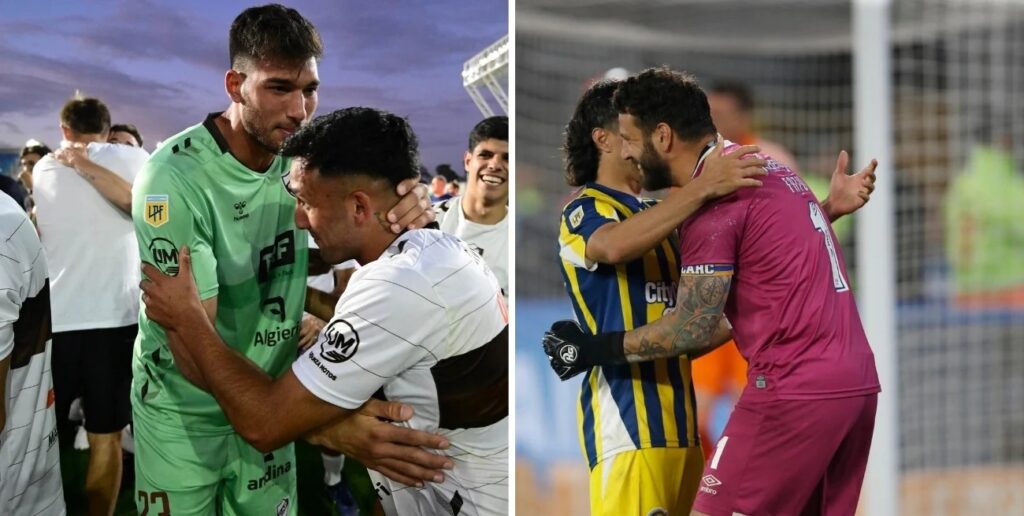 Platense y Rosario Central definirán al campeón