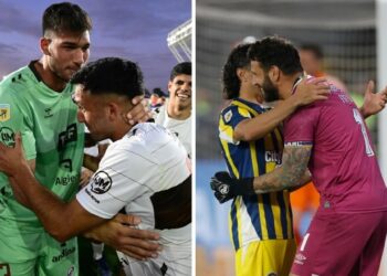 Platense y Rosario Central definirán al campeón