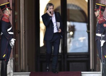 El Gobierno salió a defender el paquete de ajuste del gasto