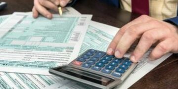 Obligaciones tributarias: un argentino puede llegar a pagar entre 23 y 48 impuestos por año