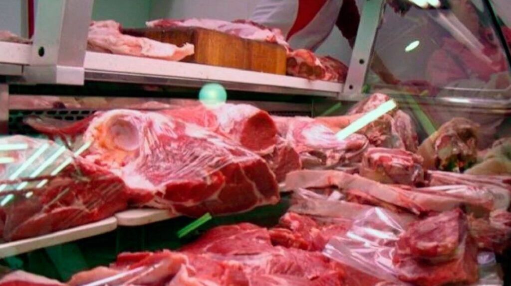 Impulsada por el precio de la comida, la inflación en Córdoba rozó el 13%