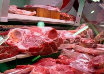 Impulsada por el precio de la comida, la inflación en Córdoba rozó el 13%