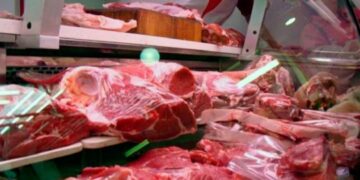 Impulsada por el precio de la comida, la inflación en Córdoba rozó el 13%