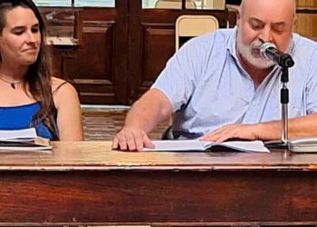 “Un dios menor”  de Jorge Carranza