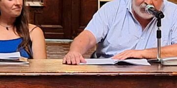 “Un dios menor”  de Jorge Carranza