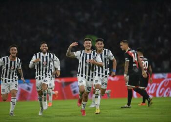 Talleres definirá la Supercopa en Emiratos Árabes