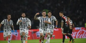 Talleres definirá la Supercopa en Emiratos Árabes