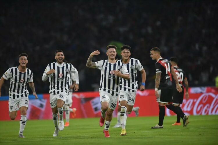 Talleres definirá la Supercopa en Emiratos Árabes