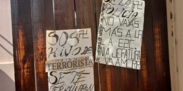 Amenazaron de muerte a un ex militante de Hijos Córdoba
