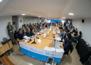 Concejales objetan el nuevo ente municipal de fiscalización