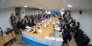 Concejales objetan el nuevo ente municipal de fiscalización