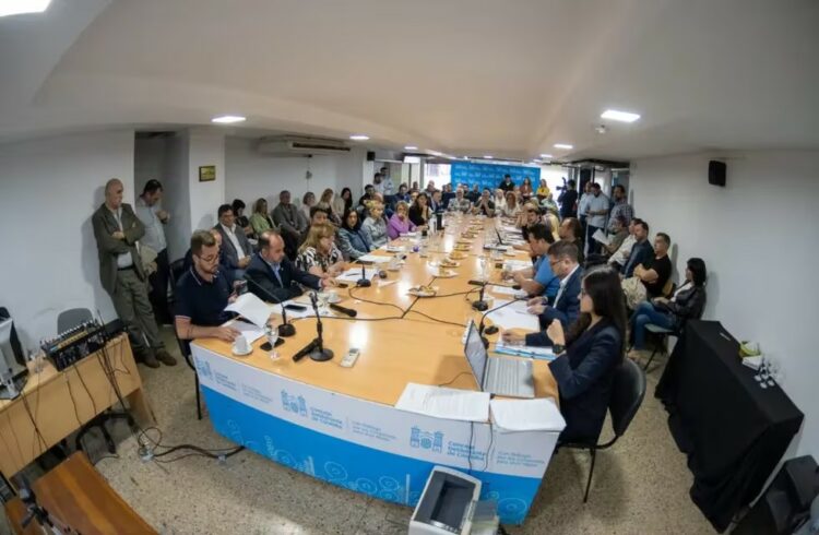 Concejales objetan el nuevo ente municipal de fiscalización