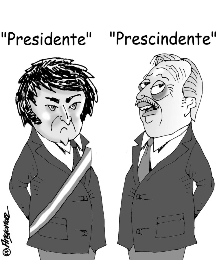 Humor en Hoy Día