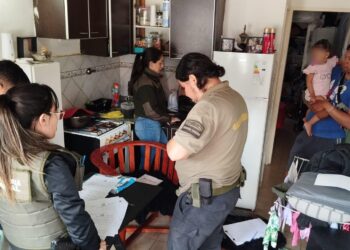 Desbaratan a una ciberbanda que vaciaba cuentas bancarias