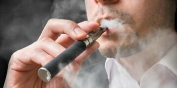 La OMS alertó sobre efectos adversos “alarmantes” de los cigarrillos electrónicos