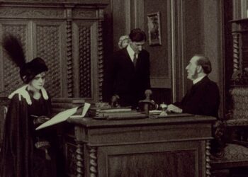 Joyas de la primera corriente audiovisual