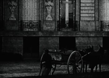 Los personajes que quedaron en los márgenes