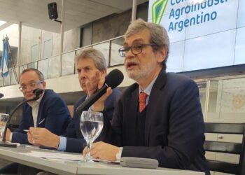 El Consejo Agroindustrial rechazó la suba de retenciones propuesta por el Gobierno