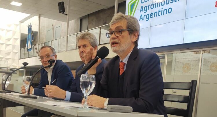 El Consejo Agroindustrial rechazó la suba de retenciones propuesta por el Gobierno