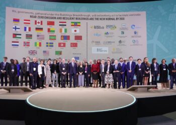 COP28: los combustibles tensan la negociación en la cumbre