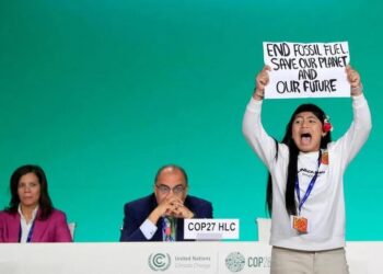 Proponen “reducir” la energía fósil