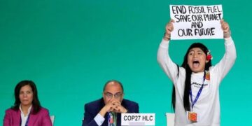 Proponen “reducir” la energía fósil