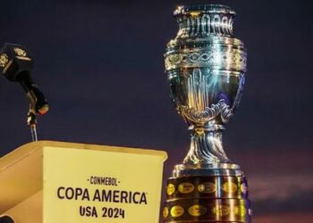 La Copa América Estados Unidos 2024 se disputará en 14 estadios de 13 ciudades
