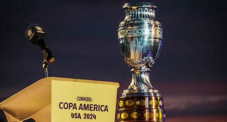 La Copa América Estados Unidos 2024 se disputará en 14 estadios de 13 ciudades