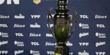 Tras la eliminación de Belgrano, estas son las semifinales de la Copa de la Liga
