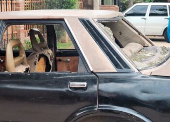 Un hombre fue asesinado de un balazo tras una pelea entre estudiantes