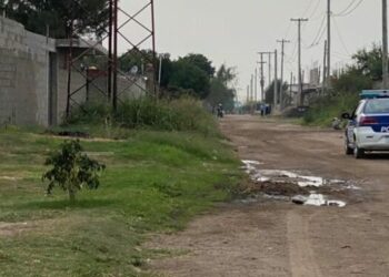 Lo mataron a tiros en una calle de barrio Nuestro Hogar III