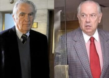 Corach y Kohan consideran que Milei demuestra ser «menemista»