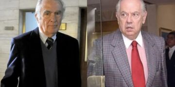 Corach y Kohan consideran que Milei demuestra ser «menemista»