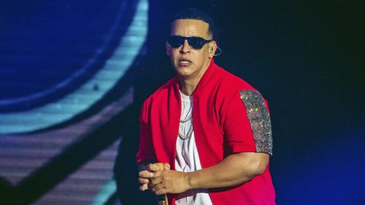 Daddy Yankee abandona su carrera musical para dedicarse a la prédica evangelista