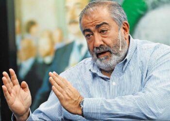 Daer, sobre el DNU: «Es importante que el Congreso y la justicia actúen»