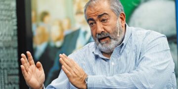 Daer, sobre el DNU: «Es importante que el Congreso y la justicia actúen»