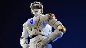 El nuevo desafío de la Nasa: enviar robots humanoides al espacio para tareas de riesgo