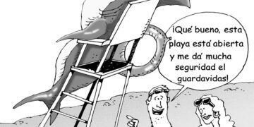 Humor en Hoy Día