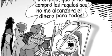 Humor en Hoy Día