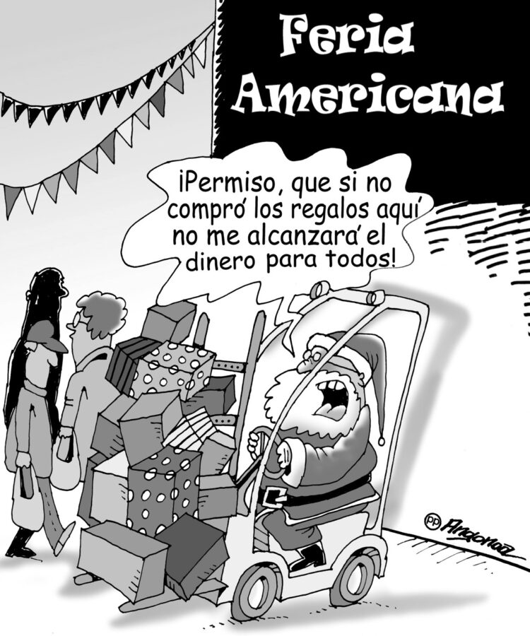 Humor en Hoy Día